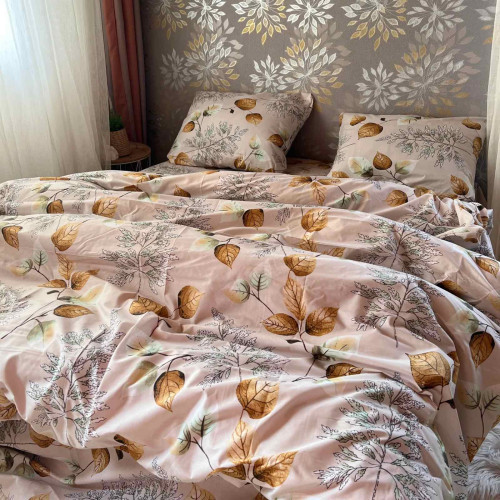 Комплект Бязь Gold Lux – Сонячний ранок