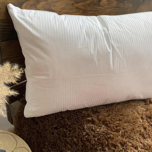 Подушка ЕКОПух з кантом на блискавці - ODA