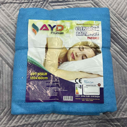 Електро-Простирадло