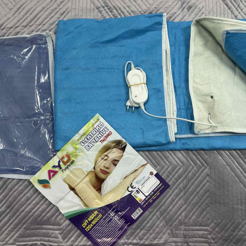 Електро-Простирадло