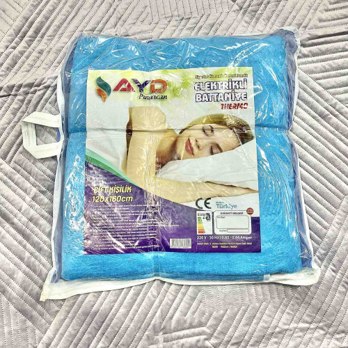 Електро-Простирадло