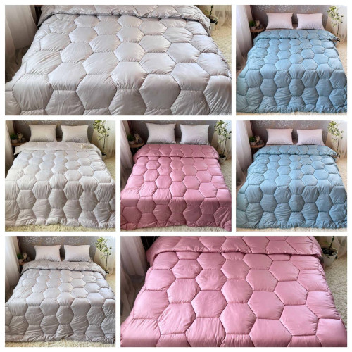 Соти екопух Рожевий