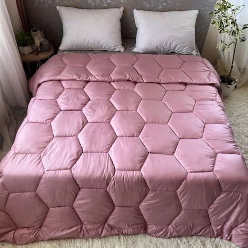 Соти екопух Рожевий