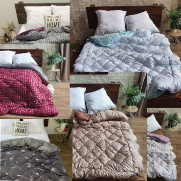 Ковдра 4 сезона