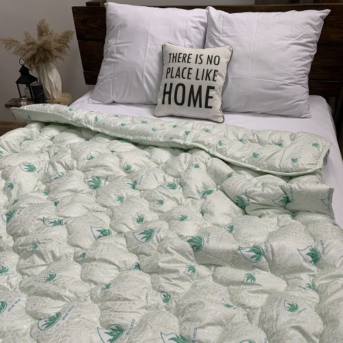 Ковдра Алоє Вера 400грм/м2 