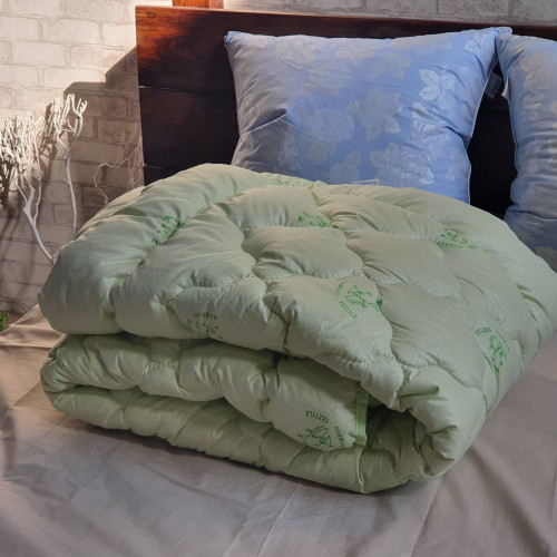 Ковдра бамбукова 400грм/м2 