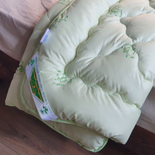 Ковдра бамбукова 400грм/м2 