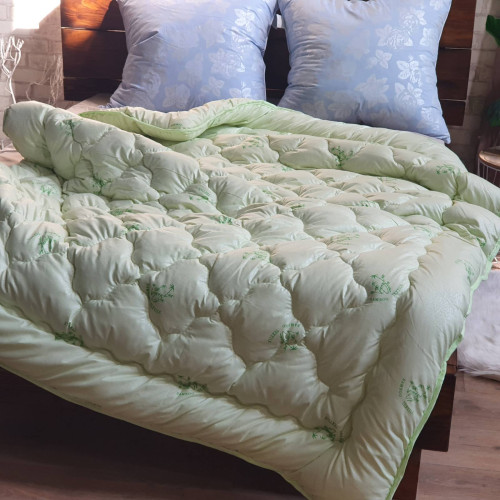 Ковдра бамбукова 400грм/м2 