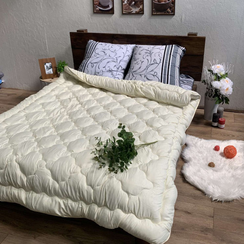 Ковдра 4 сезона однотон