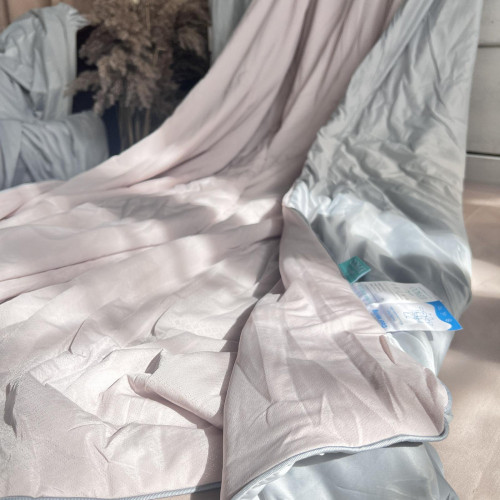 Ковдра Холодок літо Орхідея