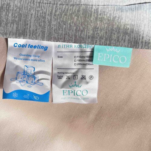 Ковдра Холодок літо Талея