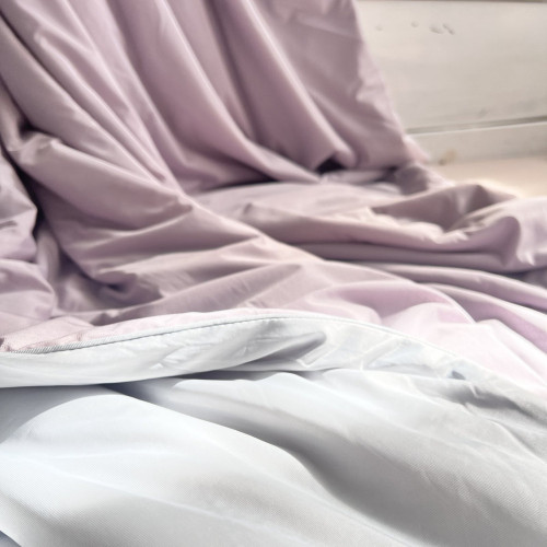 Ковдра Холодок літо Лаванда