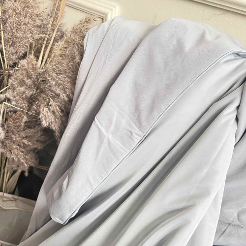 Ковдра Холодок літо Агератум