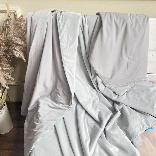 Ковдра Холодок літо Бетон