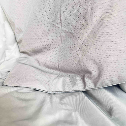 Ковдра Холодок літо Агератум