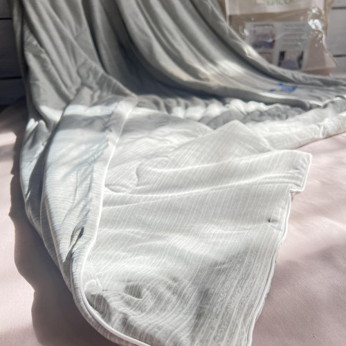 Ковдра Холодок літо Бетон