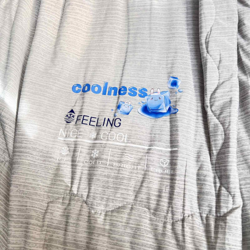 Ковдра Холодок літо Бетон