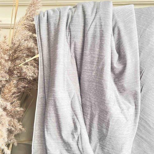 Ковдра Холодок літо Сірий 