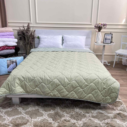 Ковдра літня ОДА Оливка