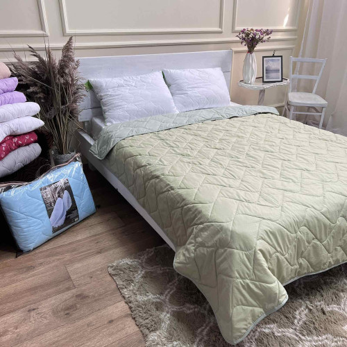 Ковдра літня ОДА Оливка