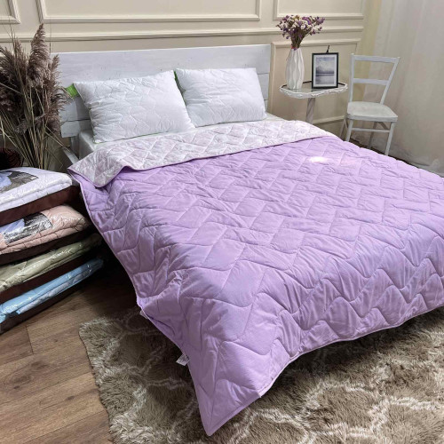 Ковдра літня ОДА Фіалка