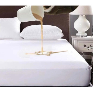 Наматрацник водостійкий Аква-Стоп Мальва