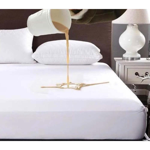 Наматрацник водостійкий Аква-Стоп Мальва