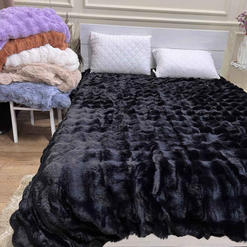 Кролик Чорний