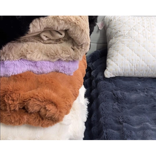 Кролик Білий