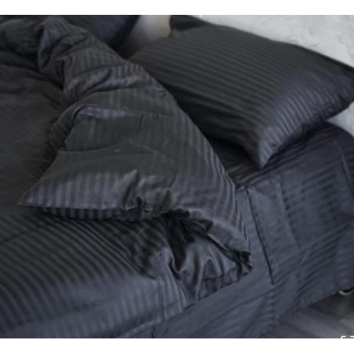 Чорний Страйп