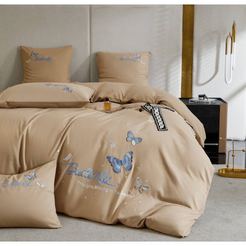 Батерфляй мокко