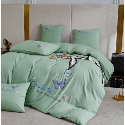 Батерфляй м'ята