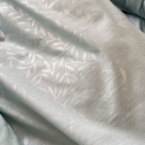 Полісатин Аквамарин