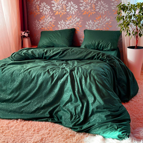 Полісатин Зелений зелений