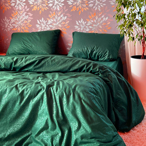 Полісатин Зелений зелений