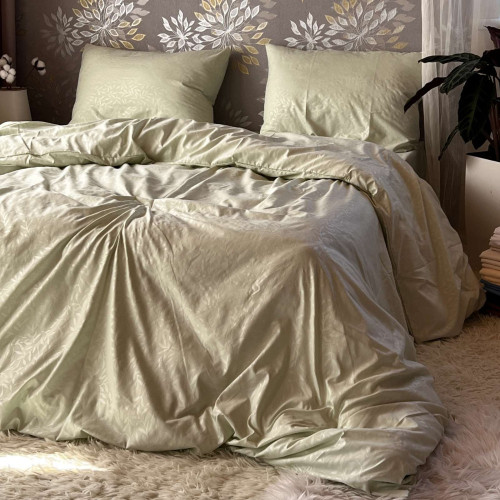 Полісатин Оливка