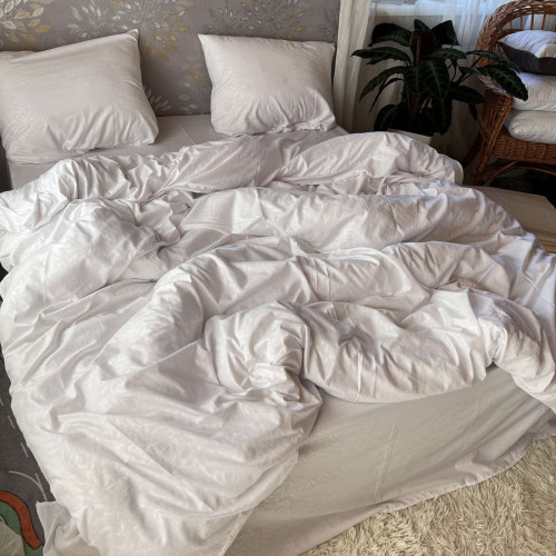 Полісатин Білий