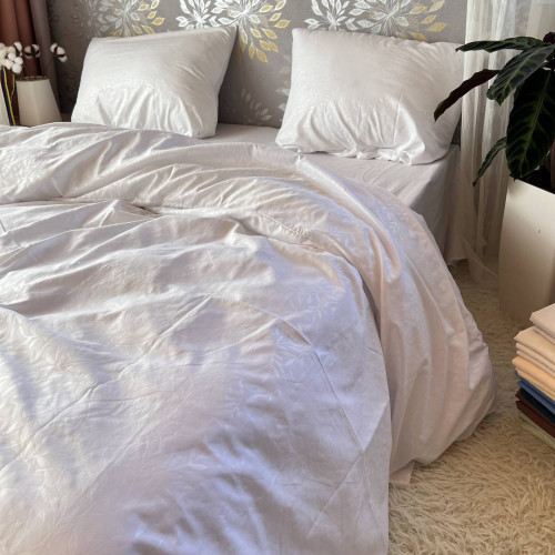 Полісатин Білий