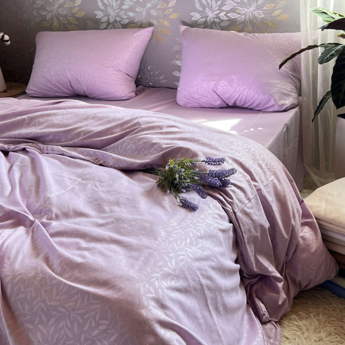 Полісатин Лаванда