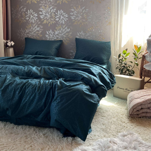 Полісатин Смарагд