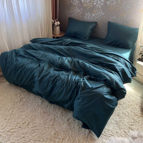 Полісатин Смарагд