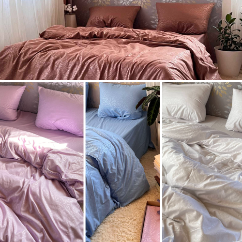 Полісатин Лаванда