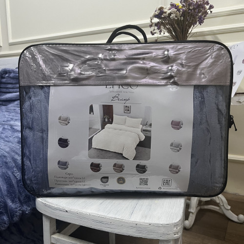 Постільна білизна шарпей Айворі