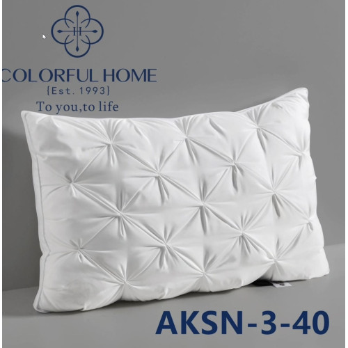 Подушки “Тісто” від Colorful Home