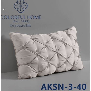 Подушки “Тісто” від Colorful Home